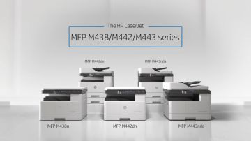 HP 335X (W1335X) Yüksek Kapasite Orjinal Toner