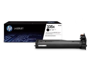 HP 335X (W1335X) Yüksek Kapasite Orjinal Toner