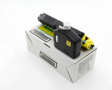 Kyocera TK-5140 Muadil Toner Sarı / M6030 / M6530 / P6130