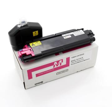 Kyocera TK-5140 Muadil Toner Kırmızı/ M6030 / M6530 / P6130