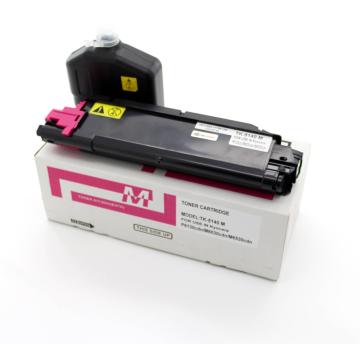 Kyocera TK-5140 Muadil Toner Kırmızı/ M6030 / M6530 / P6130