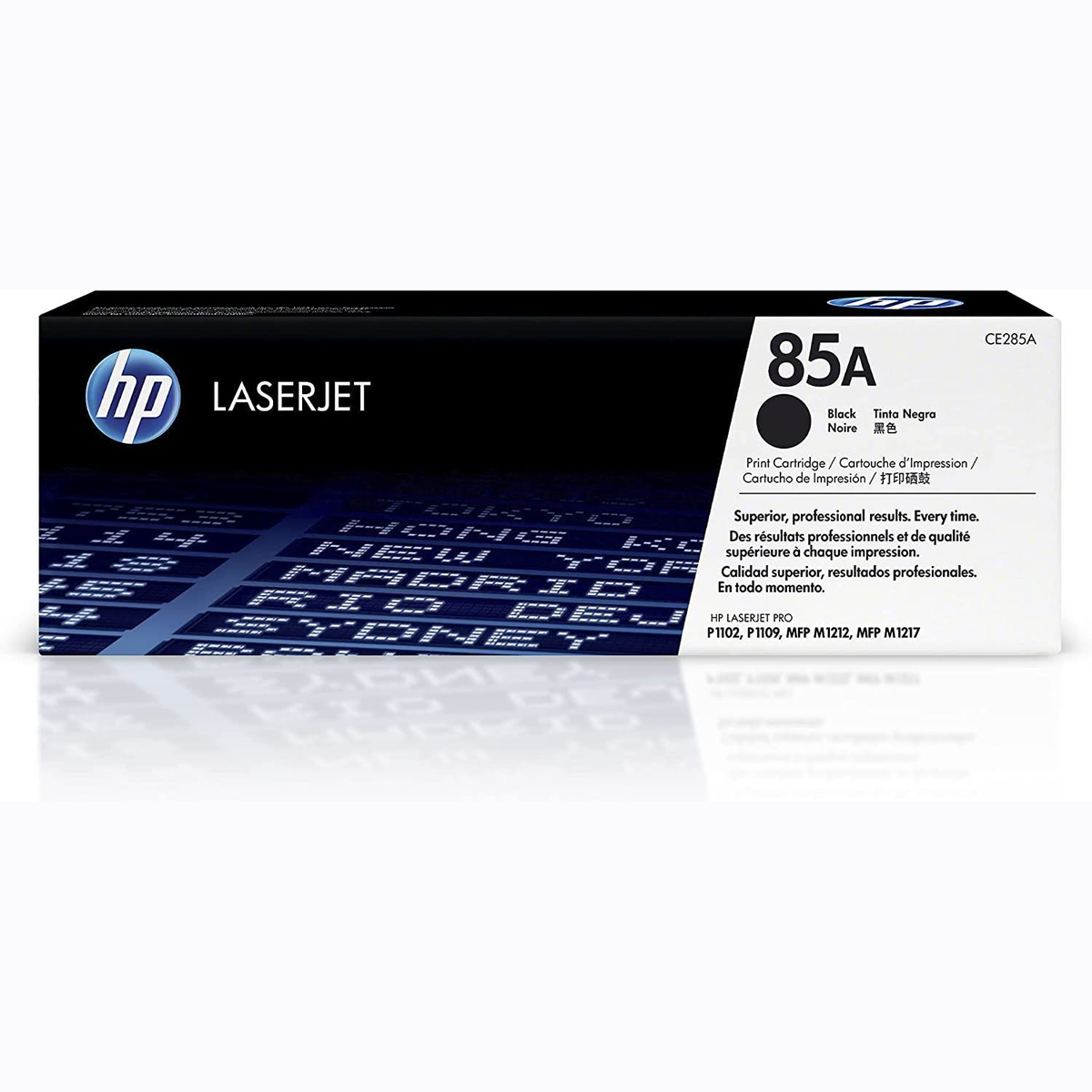 TonerMAX® HP CE285A Orijinal Toner