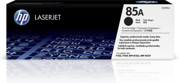 Hp CE285A Orjinal Toner / P1102 / M1122 / M1212NF / M1132