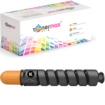 Canon C-EXV29 Muadil Toner Siyah / IRC-5030 / IRC-5035 / IRC-5235 / IRC-5240