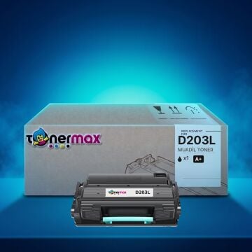 Samsung MLT-D203L  A Plus Muadil Toner/ SL-M3820 / SL-M3870 / SL-M4020 / SL-M4070