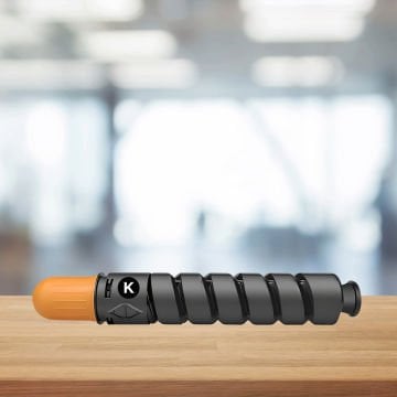 Canon C-EXV29 Muadil Toner Siyah / IRC-5030 / IRC-5035 / IRC-5235 / IRC-5240