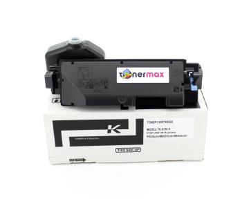 Kyocera TK-5150 Siyah Muadil Toner /Ecosys M6035 / M6535 / P6035