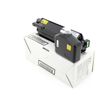 Kyocera TK-5150 Siyah Muadil Toner /Ecosys M6035 / M6535 / P6035