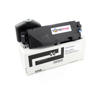 Kyocera TK-5150 Siyah Muadil Toner /Ecosys M6035 / M6535 / P6035