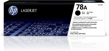 Hp CE278A Orjinal Toner / P1606 / P1566 / M1536
