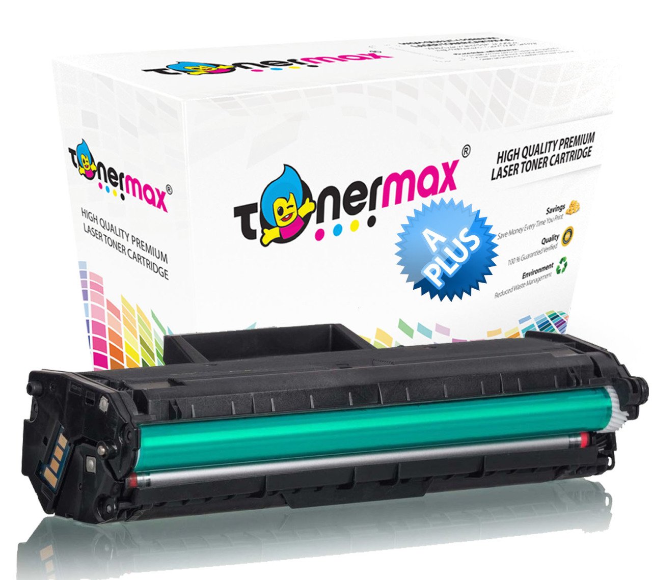 Samsung MLT-D111S Muadil Toner - A Plus / Xpress M2020 / M2022 / M2070