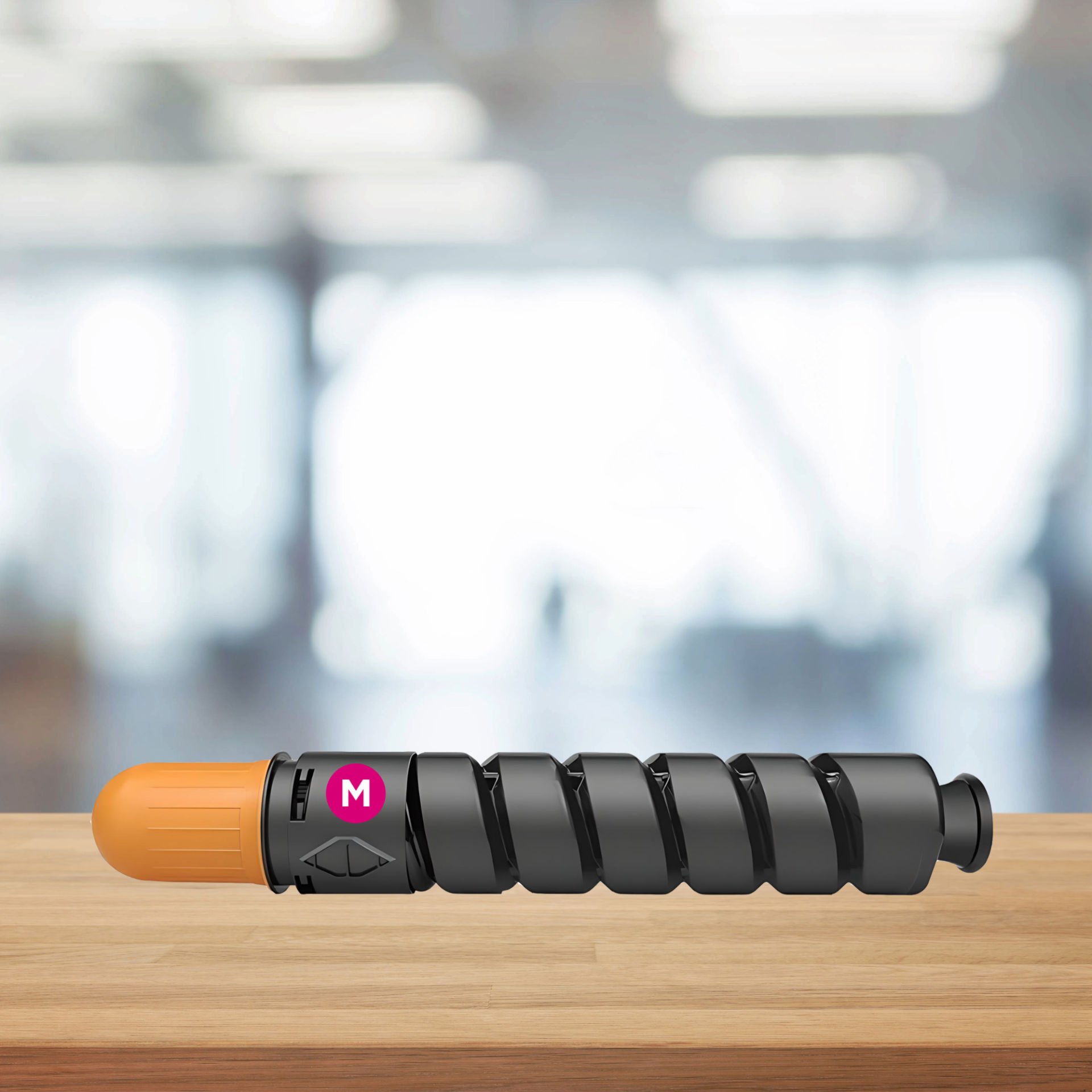 Canon C-EXV29 Muadil Toner Kırmızı/ IRC-5030 / IRC-5035 / IRC-5235 / IRC-5240