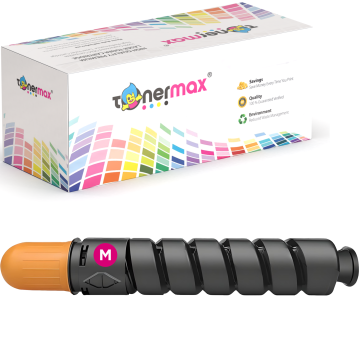 Canon C-EXV29 Muadil Toner Kırmızı/ IRC-5030 / IRC-5035 / IRC-5235 / IRC-5240