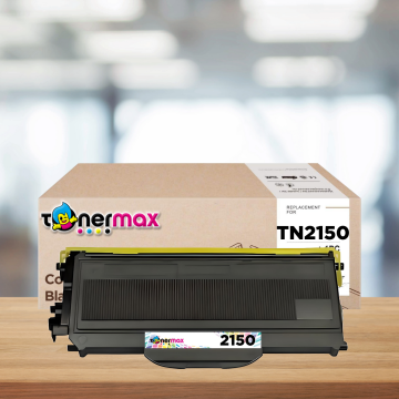 Brother TN-2150 Muadil Toner/ DCP-7030 /7040 / 7045N /2140 /2150N / 2170W / 7320 / 7440N/ 7840W