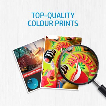 Hp 205A / CF531A Orjinal Toner Mavi /  M154 / M180 / M181