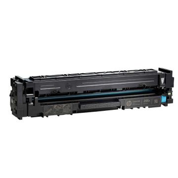 Hp 205A / CF531A Orjinal Toner Mavi /  M154 / M180 / M181