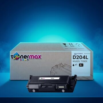 Samsung MLT-D204L  A Plus Muadil Toner/ Pro Xpress M3325 / M3375 M3825 / M3875 / M4025 / M4075