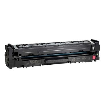 Hp 205A / CF533A Orjinal Toner Kırmızı/  M154 / M180 / M181