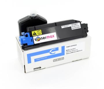Kyocera TK-5150 Mavi Muadil Toner /Ecosys M6035 / M6535 / P6035