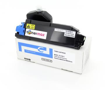 Kyocera TK-5150 Mavi Muadil Toner /Ecosys M6035 / M6535 / P6035