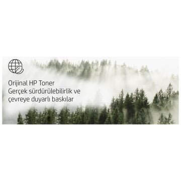 Hp 410A / CF410A Orjinal Toner Siyah /M452 / M477