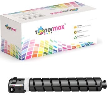 Canon CEXV34 Muadil Toner Siyah/ İRC2025 / İRC2220 / İRC2225 / İRC2230 / İRC2020 / İRC2030