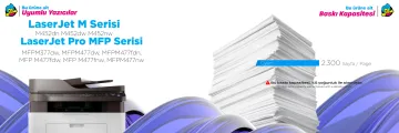 Hp 410A / CF411A Orjinal Toner Mavi /M452 / M477