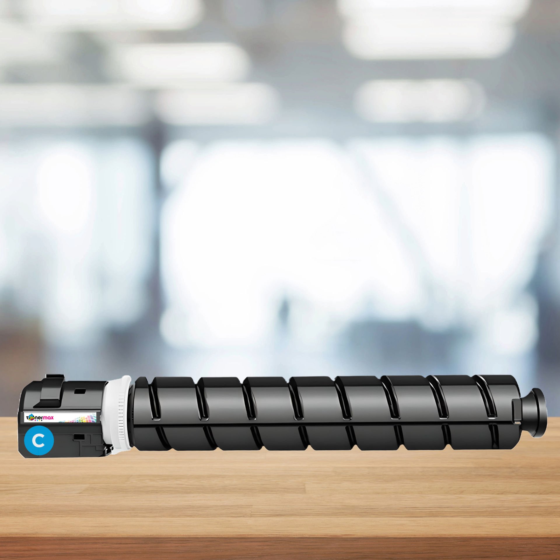 Canon CEXV34 Muadil Toner Mavi/ İRC2025 / İRC2220 / İRC2225 / İRC2230 / İRC2020 / İRC2030