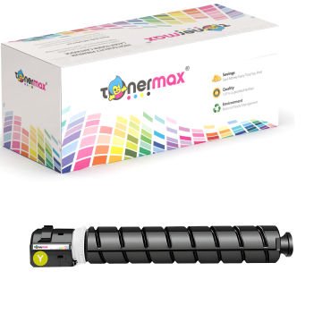 Canon CEXV34 Muadil Toner Sarı/ İRC2025 / İRC2220 / İRC2225 / İRC2230 / İRC2020 / İRC2030