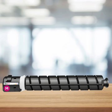 Canon CEXV34 Muadil Toner Kırmızı/ İRC2025 / İRC2220 / İRC2225 / İRC2230 / İRC2020 / İRC2030