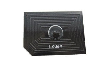 Kyocera TK-8335 Set CMYK Çip / TASKalfa 3252ci