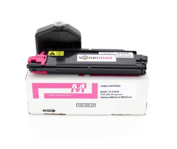Kyocera TK-5150 Kırmızı Muadil Toneri / Ecosys M6035 / M6535 / P6035
