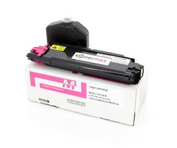 Kyocera TK-5150 Kırmızı Muadil Toneri / Ecosys M6035 / M6535 / P6035