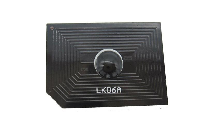 Kyocera TK-8335 Mavi Çip / TASKalfa 3252ci