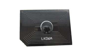 Kyocera TK-8335 Sarı Çip / TASKalfa 3252ci