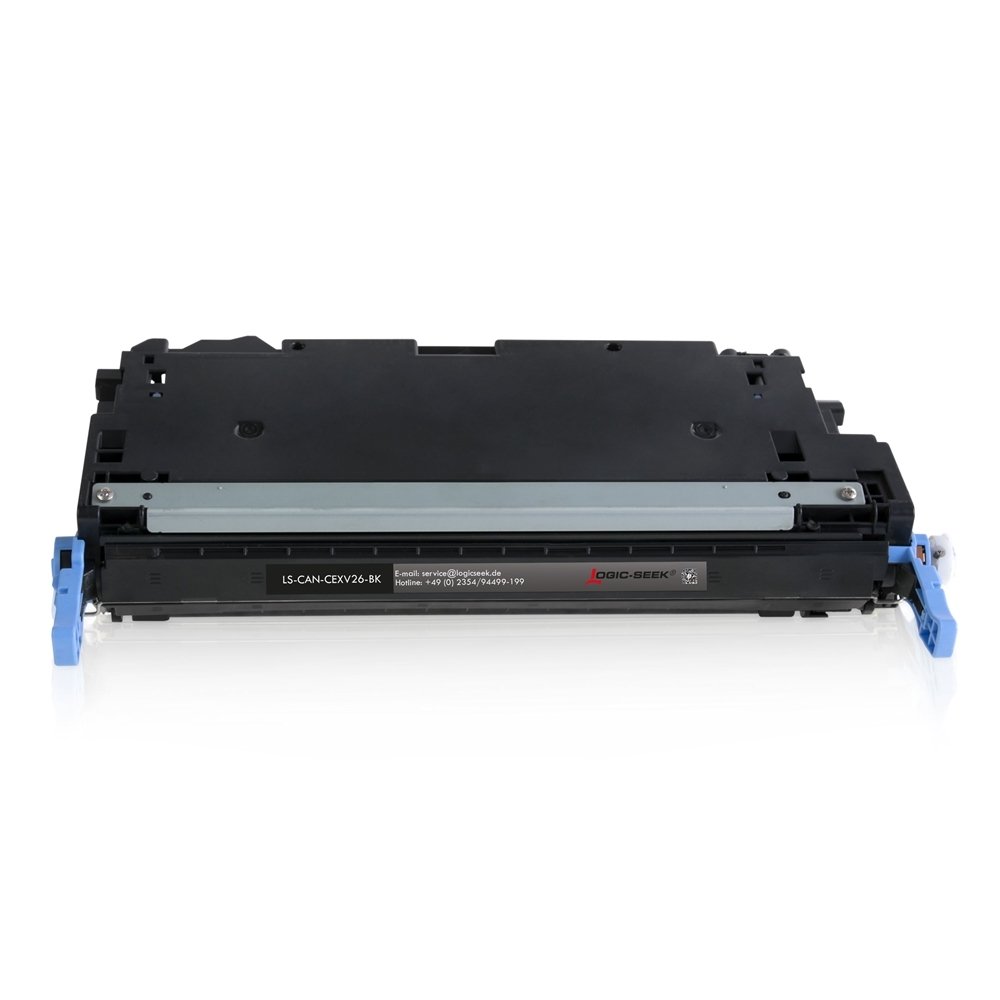 Canon C-EXV26 Muadil Toner Siyah/ IRC-1028 / IRC-1021 Muadil Toneri
