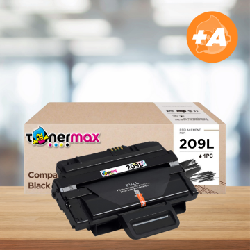 Samsung MLT-D209L Muadil Toner - A Plus / ML-2855 / SCX-4824FN / SCX-4825FN / SCX-4828FN