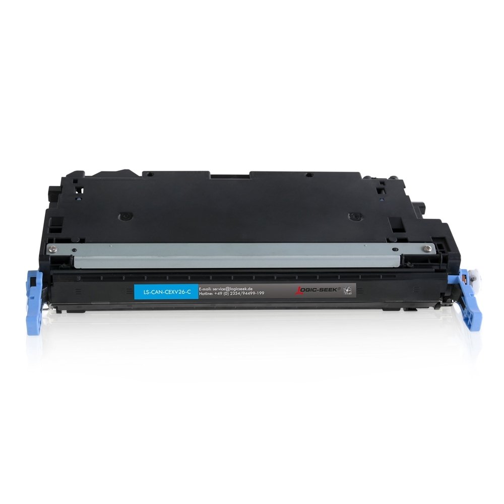 Canon C-EXV26 Muadil Toner Mavi/ IRC-1028 / IRC-1021 Muadil Toneri
