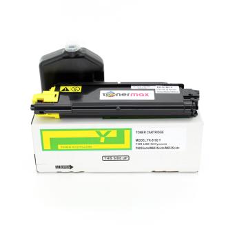 Kyocera TK-5150 Sarı Muadil Toneri/ Ecosys M6035 / M6535 / P6035