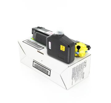 Kyocera TK-5150 Sarı Muadil Toneri/ Ecosys M6035 / M6535 / P6035