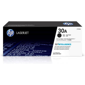 Hp CF230A Orjinal Toner / LaserJet Pro M203 / M220 / M22