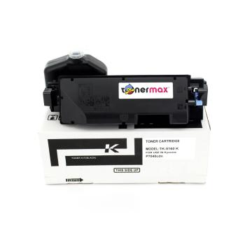 Kyocera TK-5160 BK / Ecosys  P7040CDN Siyah Muadil Toneri