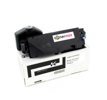 Kyocera TK-5160 BK / Ecosys  P7040CDN Siyah Muadil Toneri