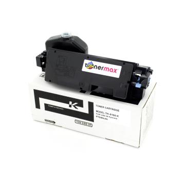 Kyocera TK-5160 BK / Ecosys  P7040CDN Siyah Muadil Toneri