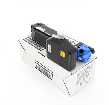 Kyocera TK-5160 C / Ecosys  P7040CDN Mavi Muadil Toneri