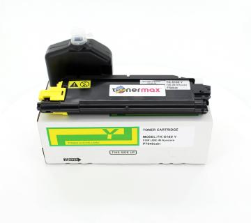 Kyocera TK-5160 Y / Ecosys  P7040CDN Sarı Muadil Toneri