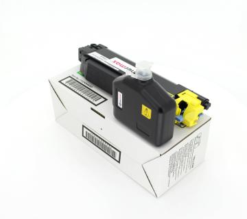 Kyocera TK-5160 Y / Ecosys  P7040CDN Sarı Muadil Toneri