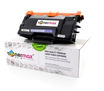 Brother TN-3437 / HL-L5200 / L6200 / MFC-L5755 / L6700 / L6900 Muadil Toner 8K