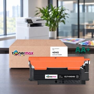 Samsung CLT-K404S Siyah Muadil Toner AA Plus / Xpress C430 / C480