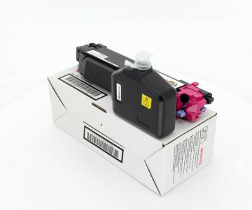Kyocera TK-5160 M / Ecosys  P7040CDN Kırmızı Muadil Toneri